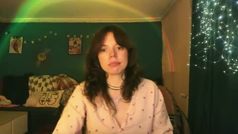 Clancy online show from May 14, 6:25 pm