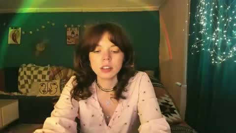 Clancy online show from June 16, 5:25 pm