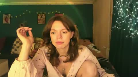 Clancy online show from July 30, 9:04 pm