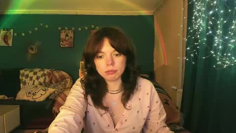 Clancy online show from May 18, 5:41 pm