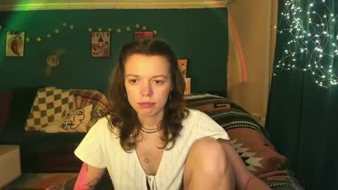 Clancy online show from July 28, 8:52 pm