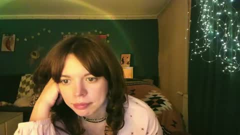 Clancy online show from May 26, 9:36 pm
