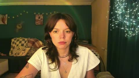 Clancy online show from June 8, 1:28 am