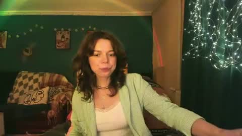 Clancy online show from July 22, 6:31 pm