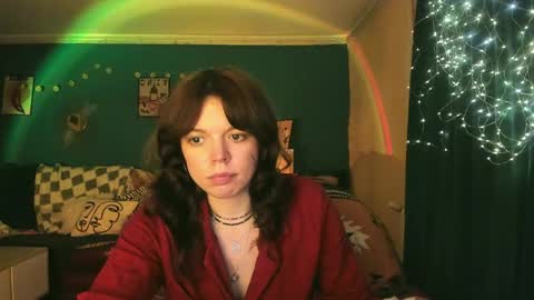 Clancy online show from May 8, 6:43 pm