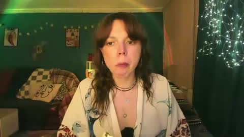 Clancy online show from July 2, 6:58 pm