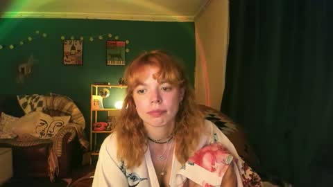 Clancy online show from September 16, 6:49 pm