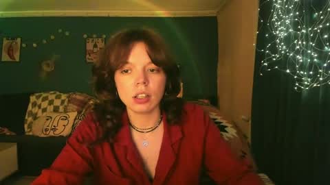 Clancy online show from June 6, 8:15 pm