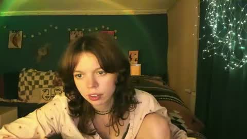 Clancy online show from June 13, 7:11 pm