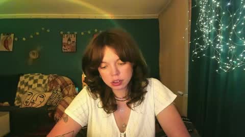 Clancy online show from June 3, 5:18 pm