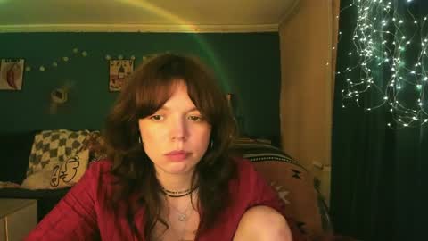 Clancy online show from May 24, 9:14 pm