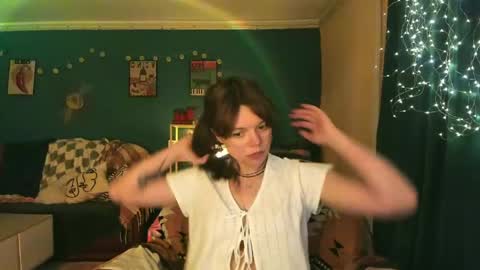 Clancy online show from May 30, 7:54 pm