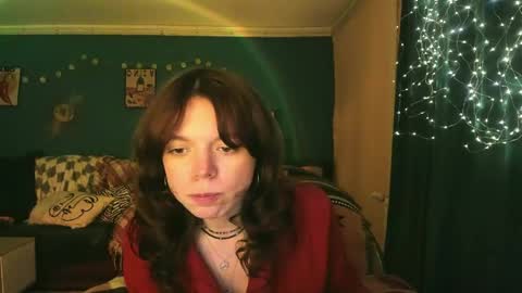 Clancy online show from May 15, 6:43 pm