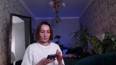 Clara online show from November 16, 8:53 pm