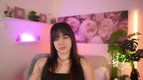 Clara online show from April 3, 8:34 am