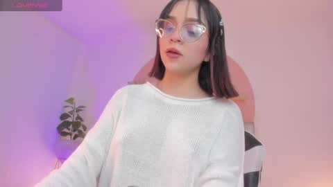C L A R A online show from July 10, 2:56 am