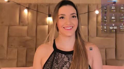 Clara del mar online show from September 26, 11:08 am