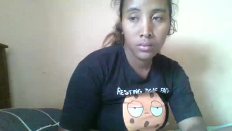 Snapshot of clarah0123 chatting on September 24, 10:14 am Clarah0123 online show from September 24, 10:14 am