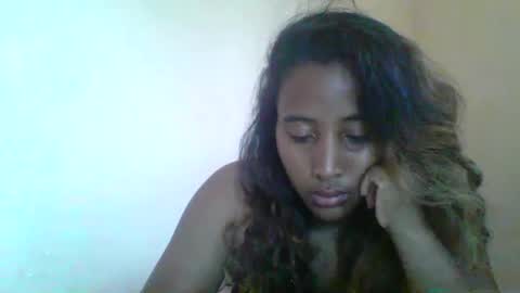Snapshot of clarah0123 chatting on March 6, 7:36 am Clarah0123 online show from March 6, 7:36 am