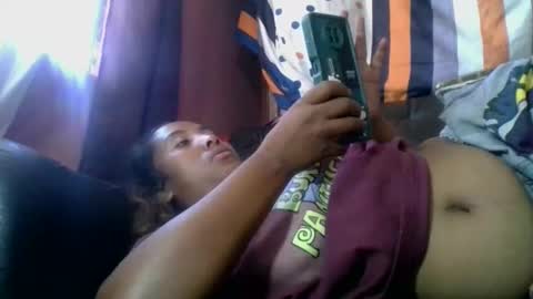 Clarah0123 online show from May 6, 9:46 am