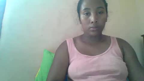 Snapshot of clarah0123 chatting on January 11, 10:08 am Clarah0123 online show from January 11, 10:08 am