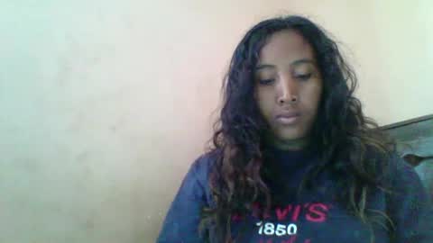 Snapshot of clarah0123 chatting on January 7, 11:16 am Clarah0123 online show from January 7, 11:16 am