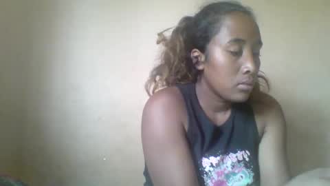 Snapshot of clarah0123 chatting on September 25, 10:25 am Clarah0123 online show from September 25, 10:25 am