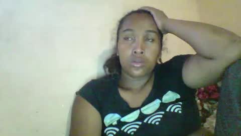 Snapshot of clarah0123 chatting on January 14, 2:53 pm Clarah0123 online show from January 14, 2:53 pm