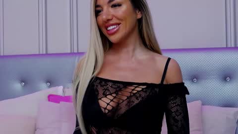 ClaraHazel online show from January 30, 4:16 am