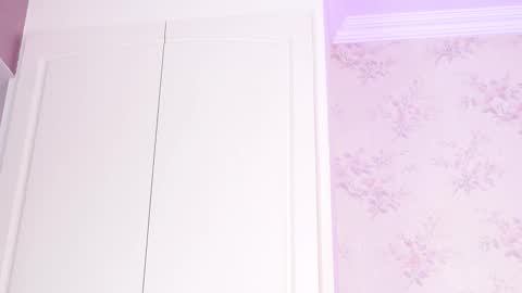 ClaraHazel online show from October 9, 3:54 am