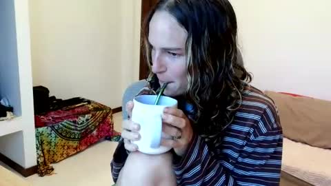 claralafontaine online show from June 26, 12:23 am