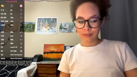 Selena online show from March 5, 1:29 pm