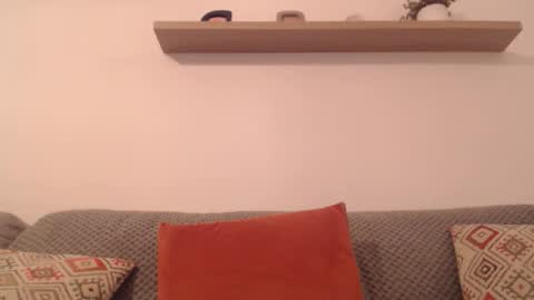 Clara online show from November 17, 5:19 am