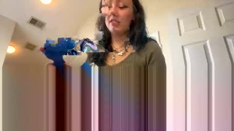 Clara Sosa online show from November 18, 5:47 pm