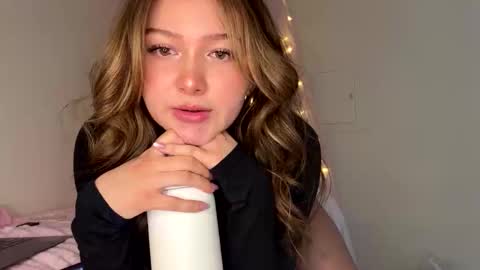 Clara online show from February 23, 8:19 pm