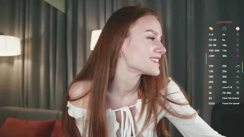 Claire online show from April 29, 3:58 pm