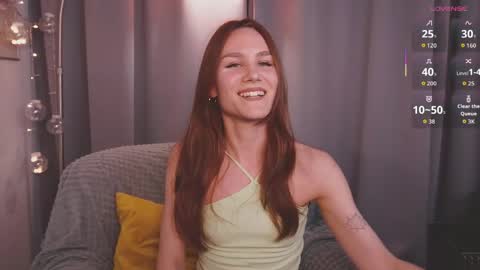 Claire online show from May 5, 1:47 pm