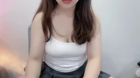 Clari online show from October 26, 1:56 am