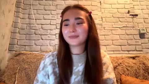 Snapshot of claribelatienza chatting on September 11, 10:26 am Yuna online show from September 11, 10:26 am