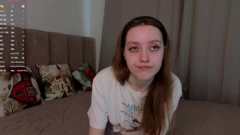 Lora online show from April 28, 2:27 am