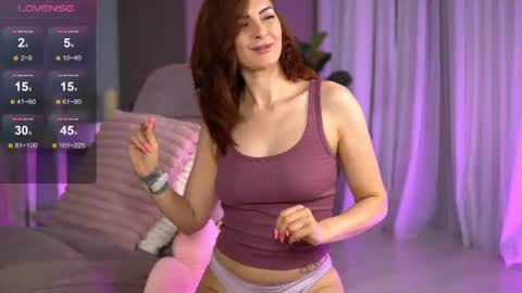 ClassyKaty online show from June 22, 10:29 pm