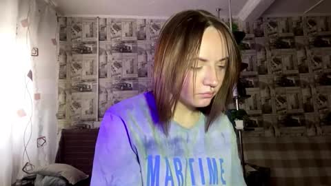 claudetteburow online show from March 18, 1:38 pm