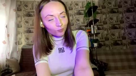 claudetteburow online show from March 15, 1:02 pm