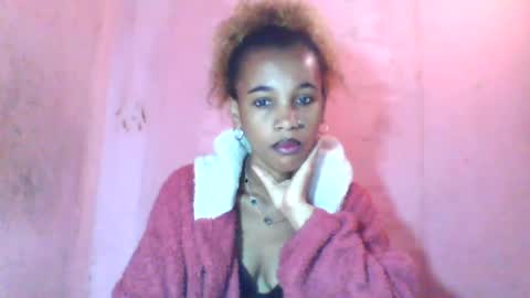 claudianne online show from June 14, 4:57 am
