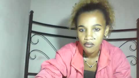 claudianne online show from April 30, 8:57 pm