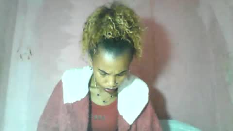 claudianne online show from June 10, 7:07 am