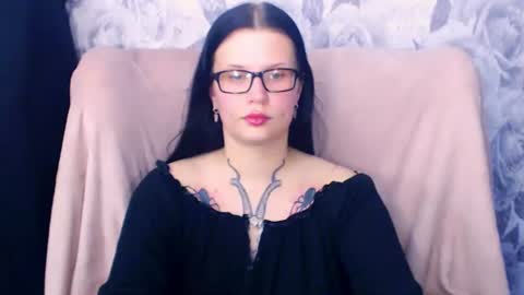 CleaDark online show from June 23, 5:11 pm