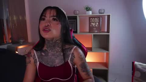 Cleo Adams online show from July 25, 5:36 am