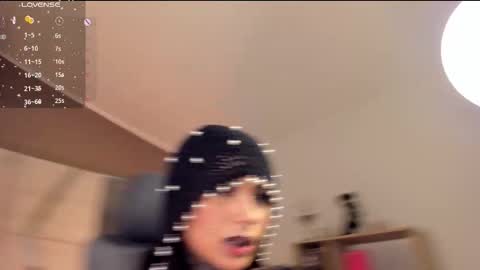 Cleo Adams online show from November 14, 5:07 am