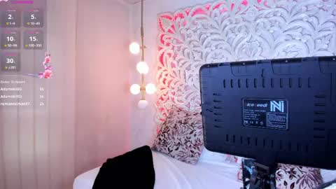 clehon_grant online show from May 2, 9:18 pm